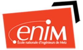 ENIM (Ecole Nationale d'Ingénieur de Metz)