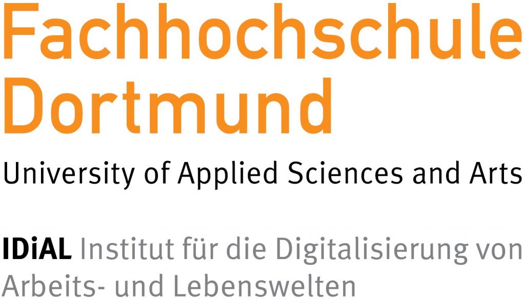 Dortmund University of Applied Sciences and Arts